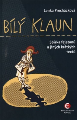 Bílý klaun