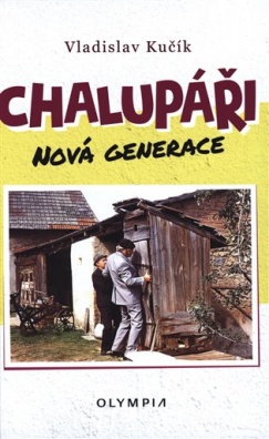 Chalupáři - nová generace