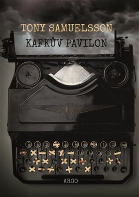 Kafkův pavilon