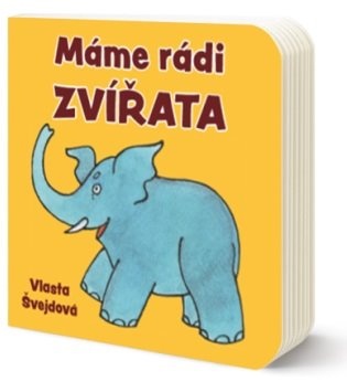 Máme rádi zvířata