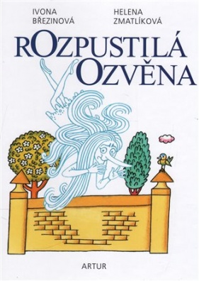 Rozpustilá ozvěna