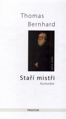 Staří mistři