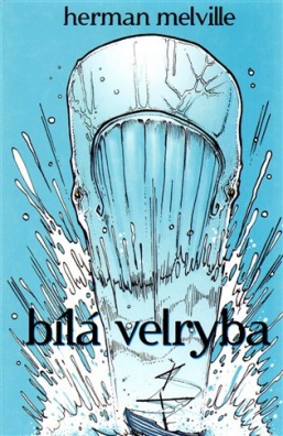 Bílá velryba