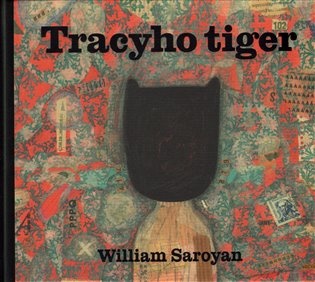 Tracyho tiger