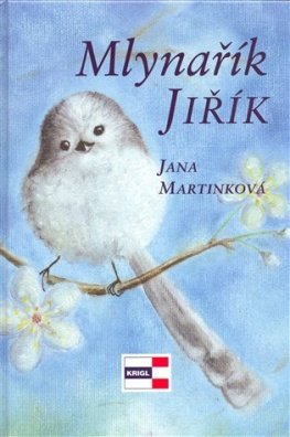 Mlynařík Jiřík