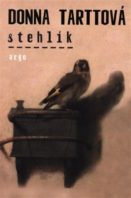 Stehlík