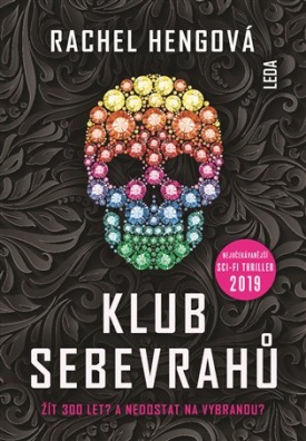 Klub sebevrahů