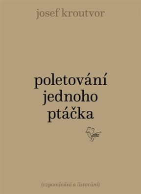 Poletování jednoho ptáčka