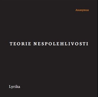 Teorie nespolehlivosti