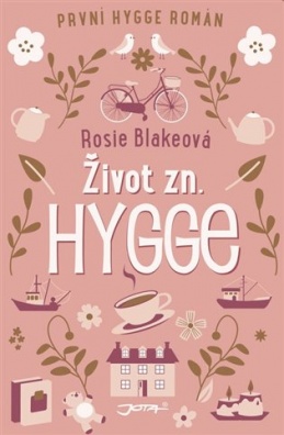 Život zn.: Hygge