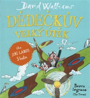 Dědečkův velký útěk