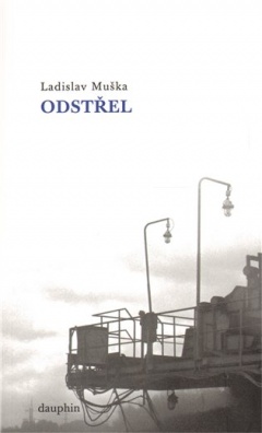 Odstřel