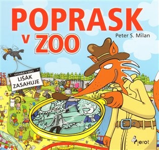 Poprask v ZOO