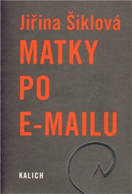 Matky po e-mailu