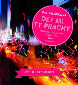 Dej mi ty prachy