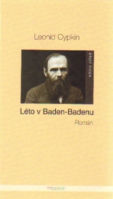 Léto v Baden-Badenu