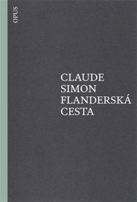 Flanderská cesta