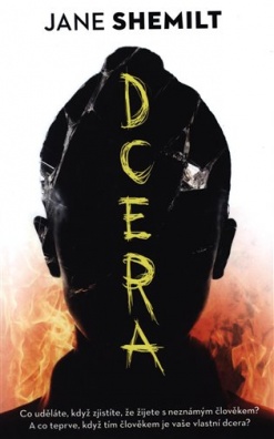 Dcera