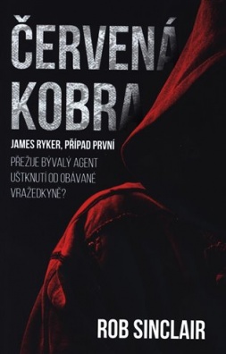 Červená kobra