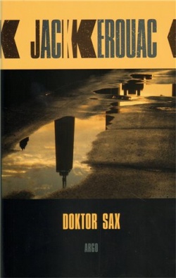 Doktor Sax