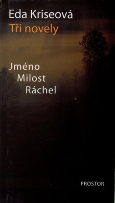 Jméno, Milost, Ráchel