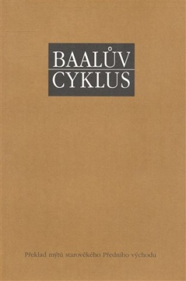 Baalův cyklus