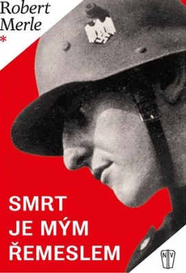 Smrt je mým řemeslem