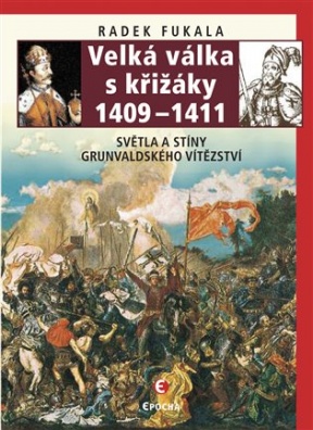 Velká válka s křižáky 1409–1411