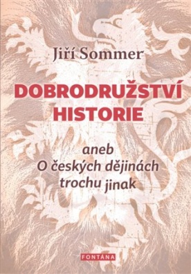 Dobrodružství historie