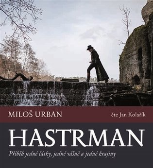 Hastrman