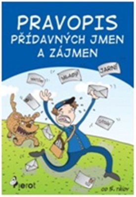 Pravopis přídavných jmen a zájmen