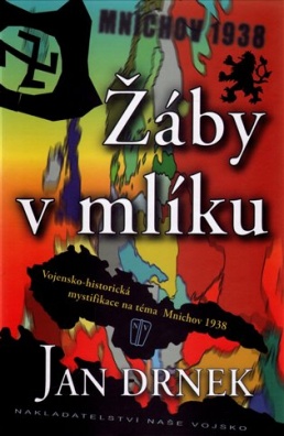 Žáby v mlíku