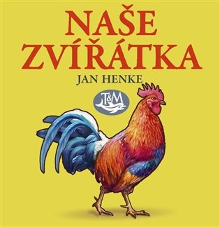 Naše zvířátka