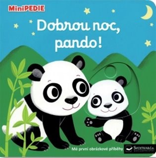 Dobrou noc, pando!