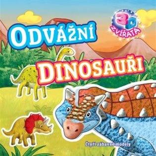 Odvážní dinosauři