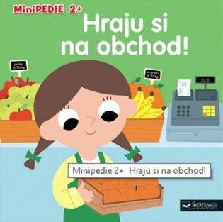 Hraju si na obchod!