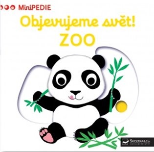 Objevujeme svět! ZOO