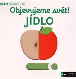 Objevujeme svět! Jídlo