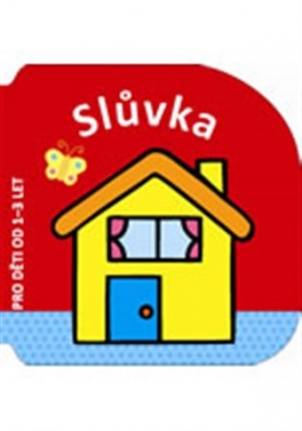 Slůvka - pro děti od 1–3 let