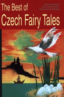 The Best of Czech Fairy Tales