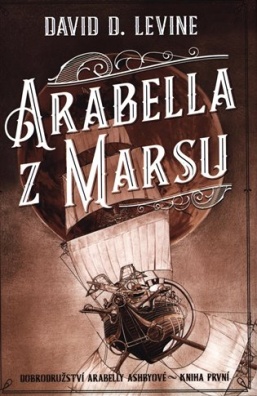 Arabella z Marsu