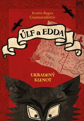 Úlf a Edda: Ukradený klenot