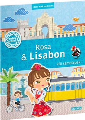 Rosa & Lisabon