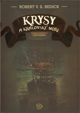 Krysy a Královské moře