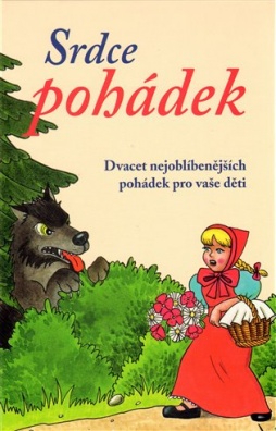 Srdce pohádek