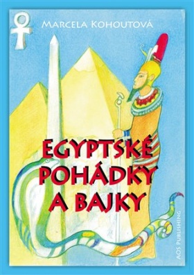 Egyptské pohádky a bajky