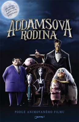 Addamsova rodina