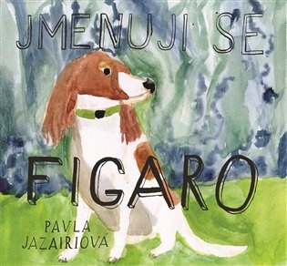 Jmenuji se Figaro