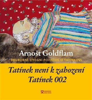 Tatínek není k zahození a Tatínek 002