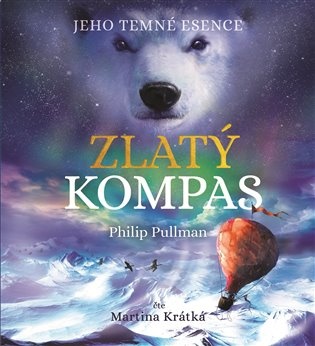 Zlatý kompas - Jeho temné esence I.